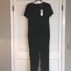 Eileen Fisher jumpsuit